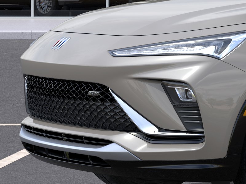 2026 Buick Envista Sport Touring - Photo 13
