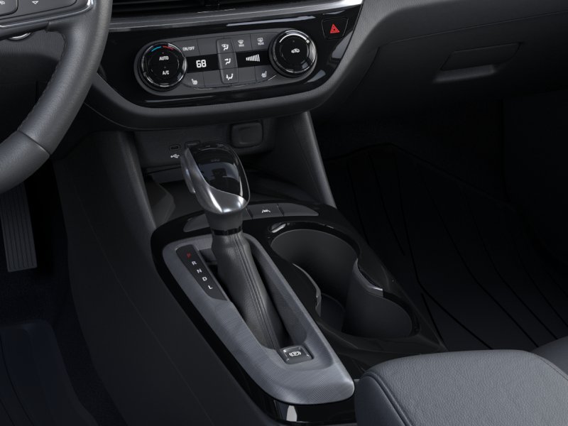 2026 Buick Envista Sport Touring - Photo 23