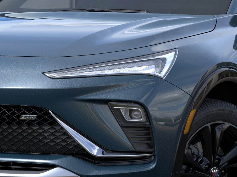 2026 Buick Envista Sport Touring - Photo 10