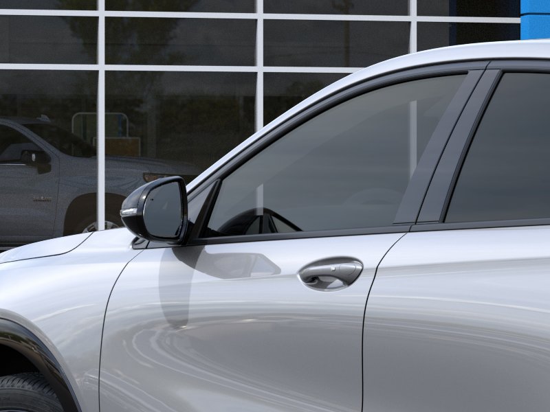 2026 Buick Envista Sport Touring - Photo 12