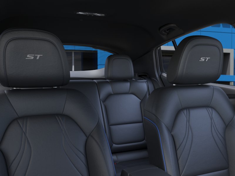 2026 Buick Envista Sport Touring - Photo 24