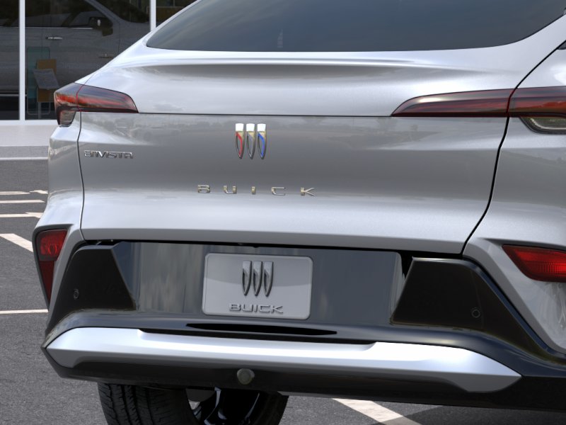 2026 Buick Envista Sport Touring - Photo 14