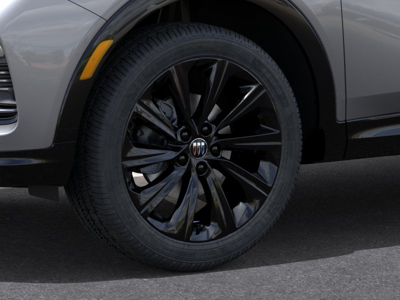 2026 Buick Envista Sport Touring - Photo 9