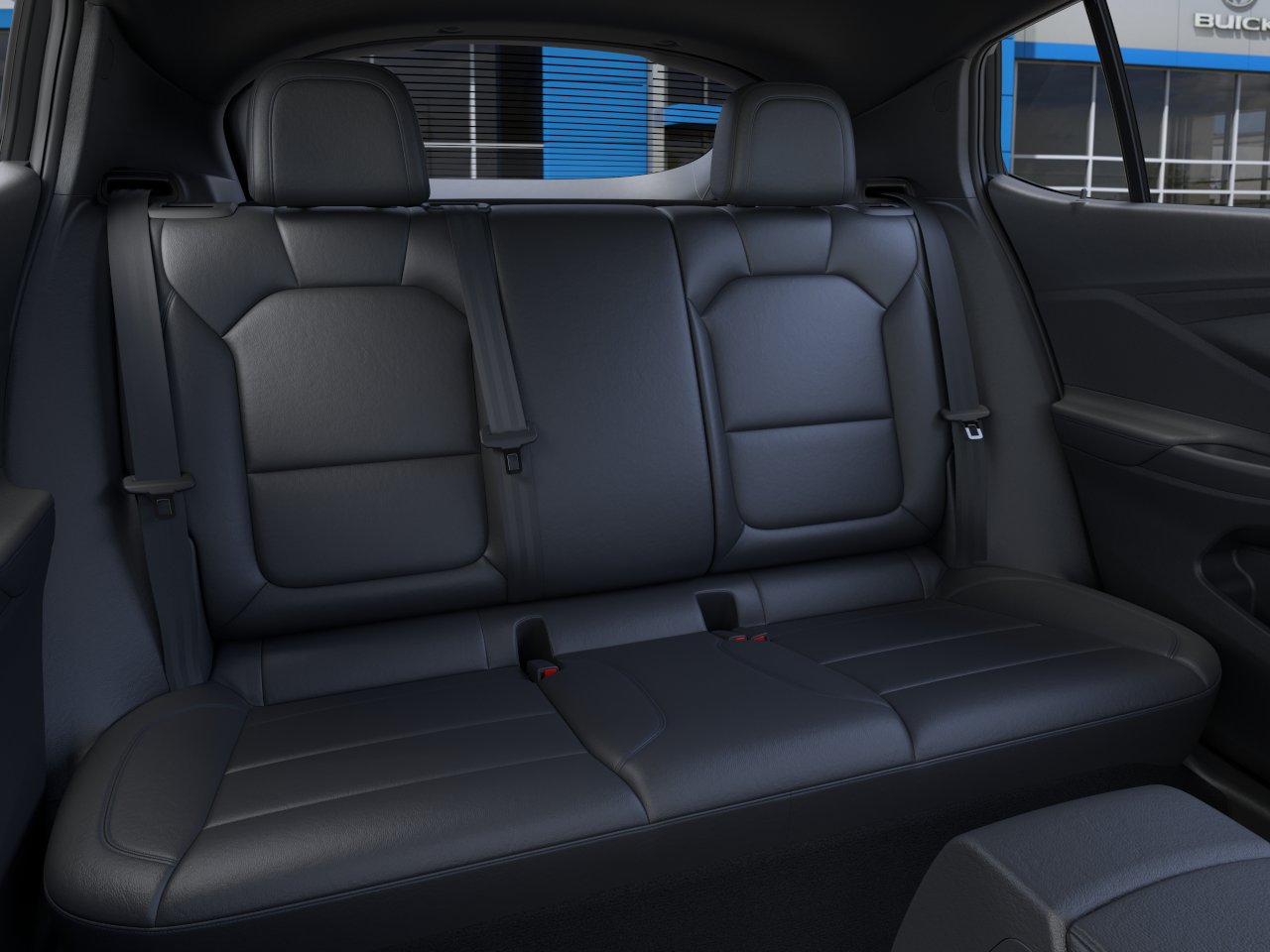 2026 Buick Envista Sport Touring - Photo 17