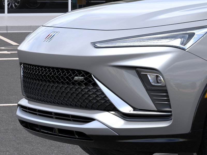 2026 Buick Envista Sport Touring - Photo 13