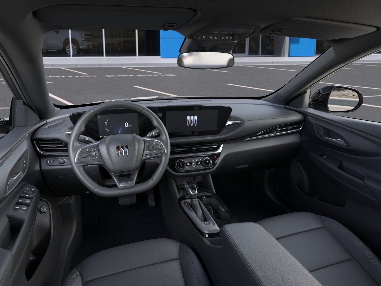 2026 Buick Envista Sport Touring - Photo 15