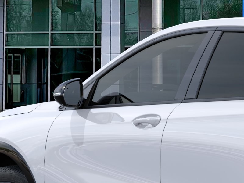 New 2026 Summit White Buick Sport Touring image 36