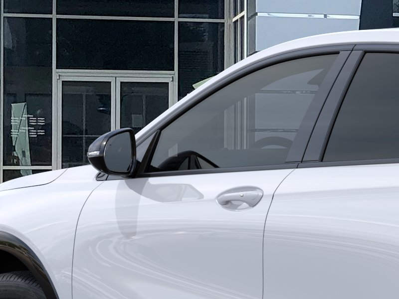 New 2026 Summit White Buick Sport Touring image 36