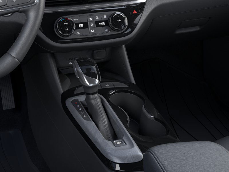 2026 Buick Envista ST photo 32