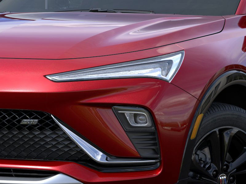 2026 BUICK ENVISTA - Image 41