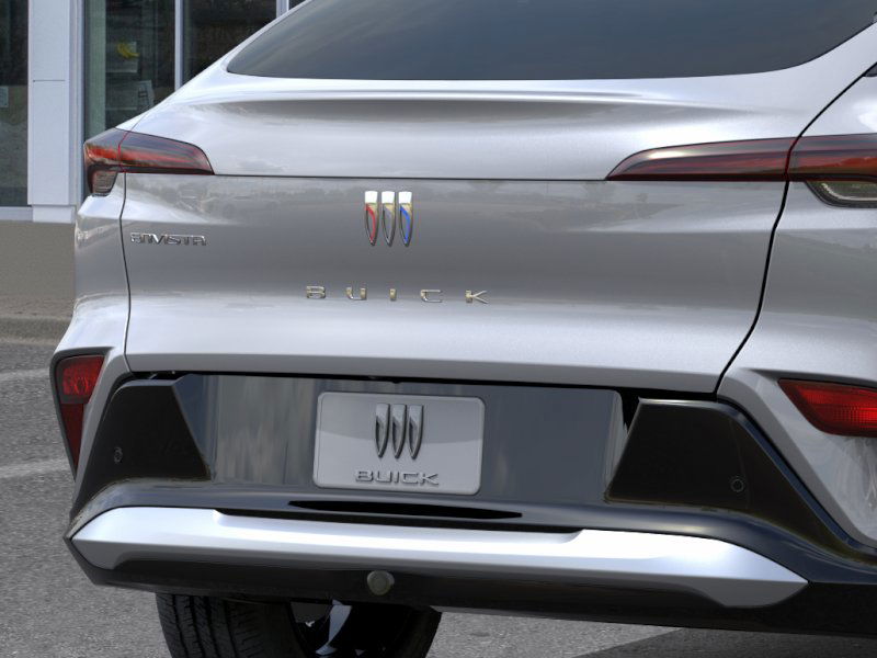 2026 BUICK ENVISTA - Image 44