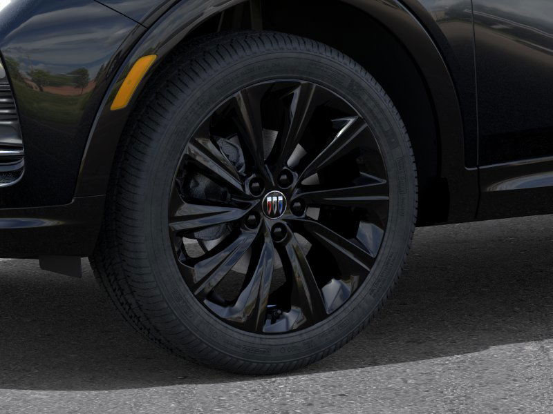 2026 BUICK ENVISTA - Image 39