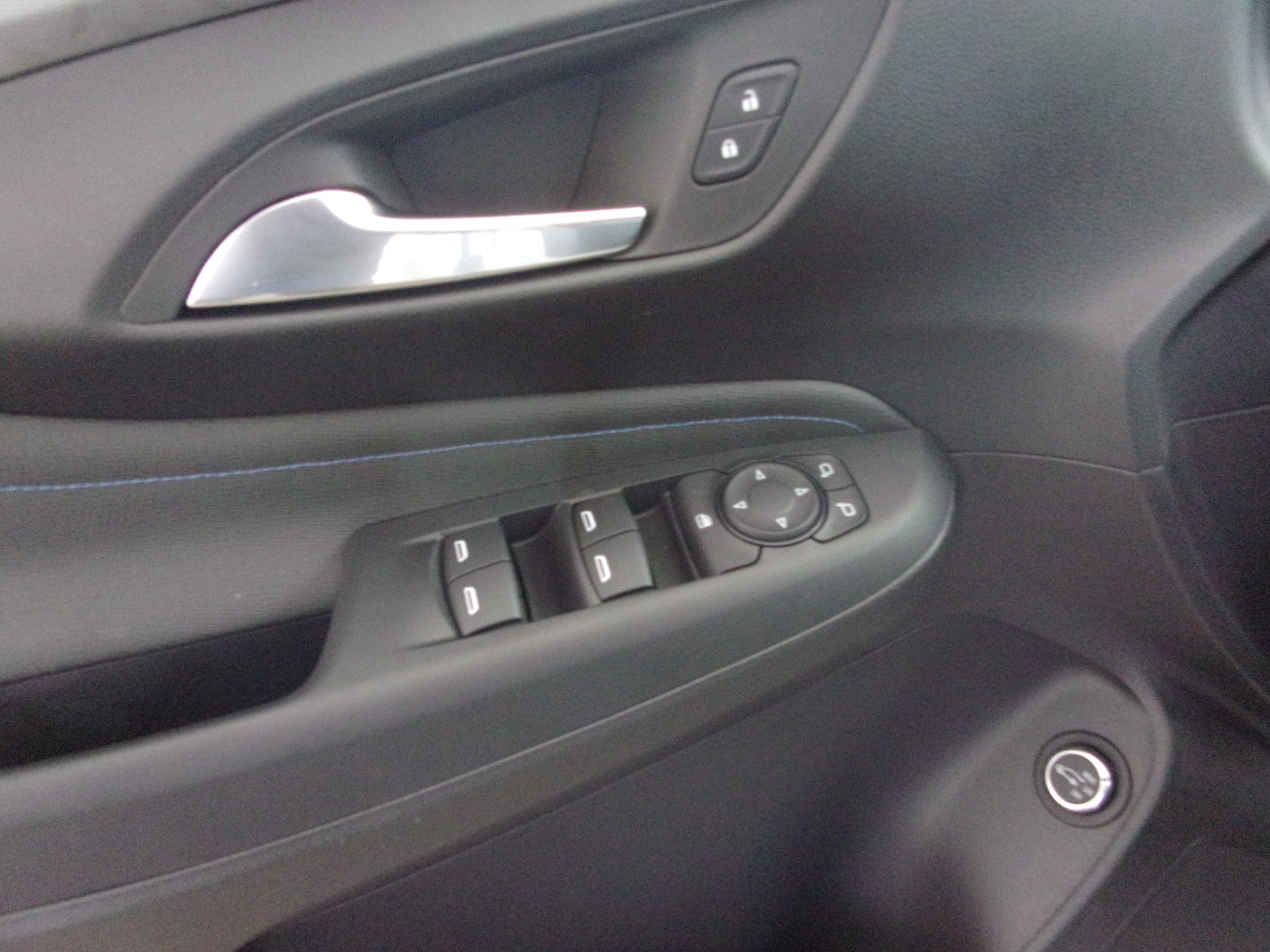 2026 Buick Envista Sport Touring - Photo 10