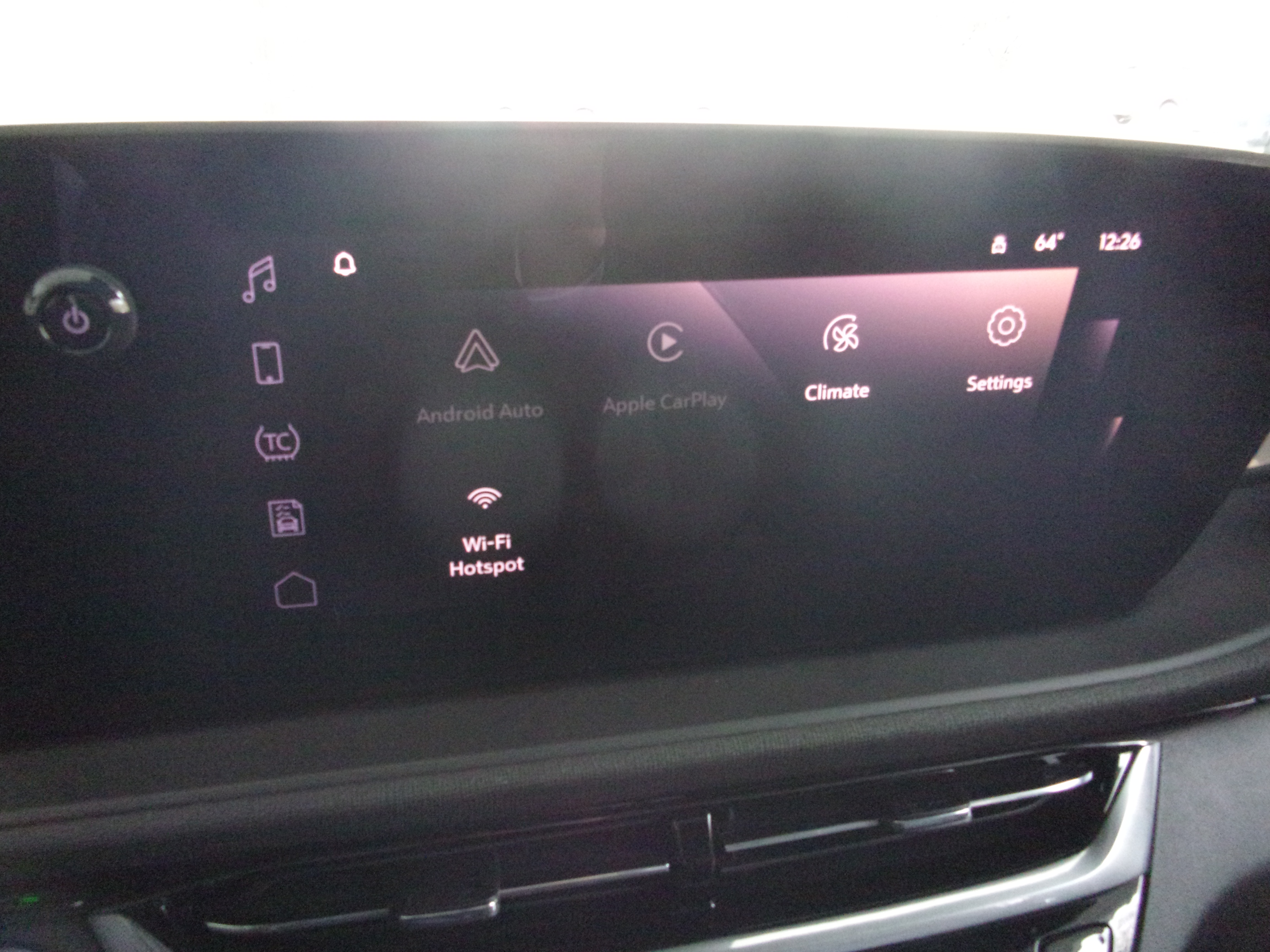 2026 Buick Envista Sport Touring - Photo 13