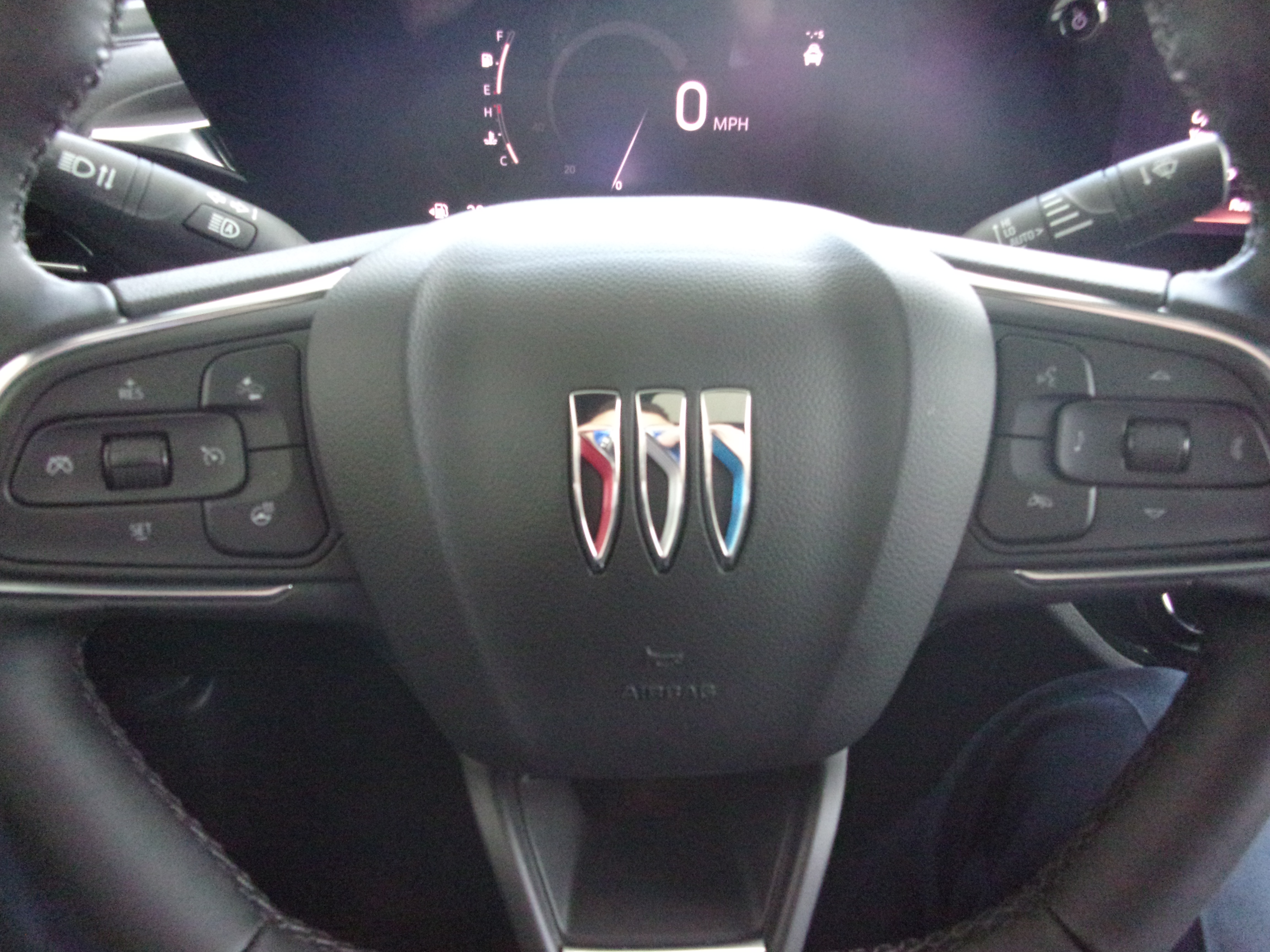 2026 Buick Envista Sport Touring - Photo 12