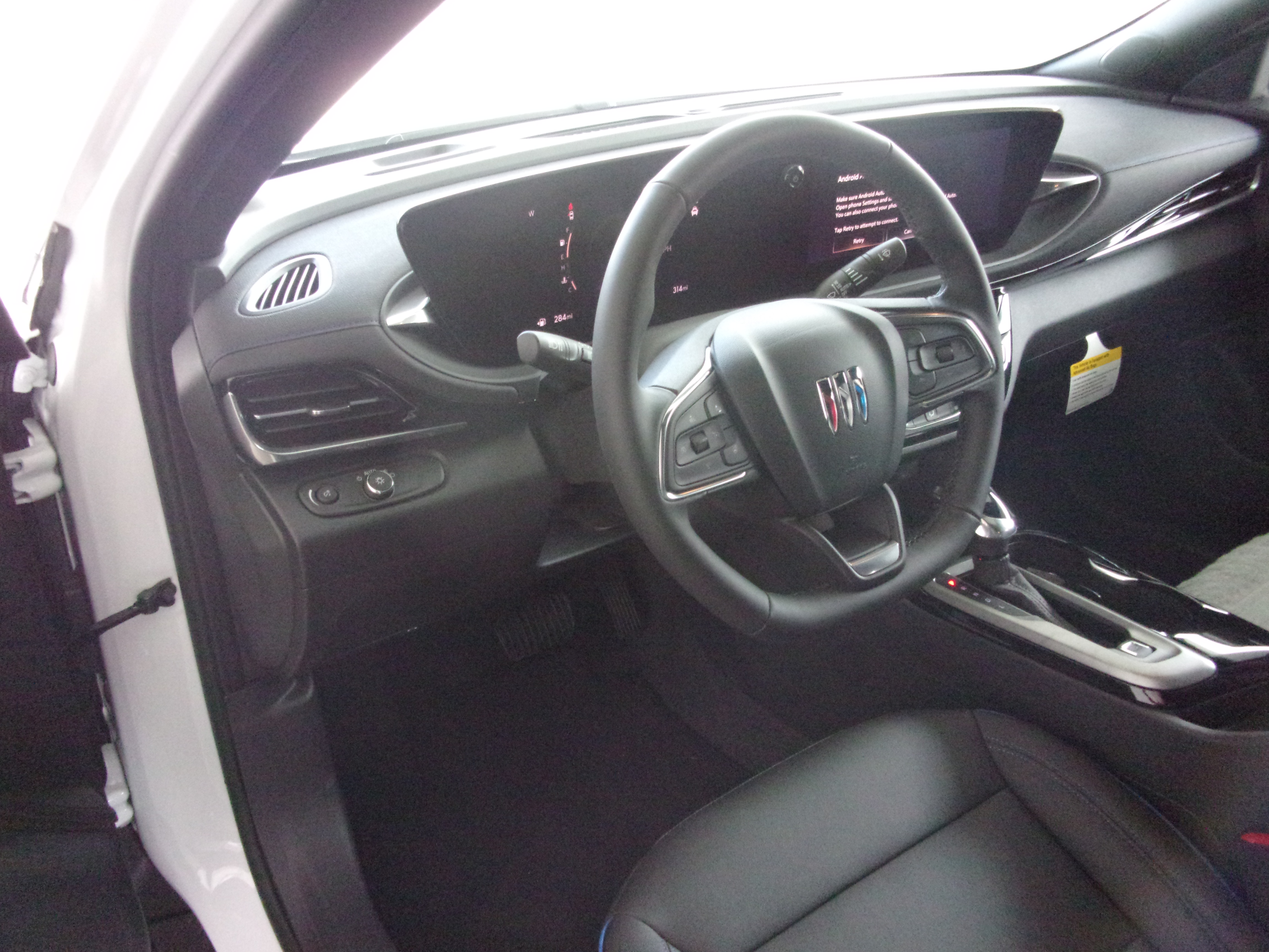 2026 Buick Envista Sport Touring - Photo 11