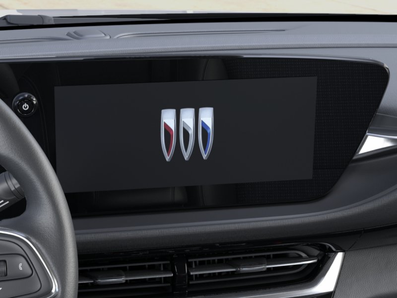 New 2026 Summit White Buick Sport Touring image 44