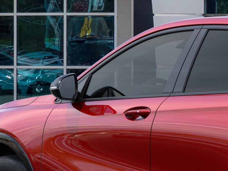 New 2026 Brilliant Red Buick Sport Touring image 36