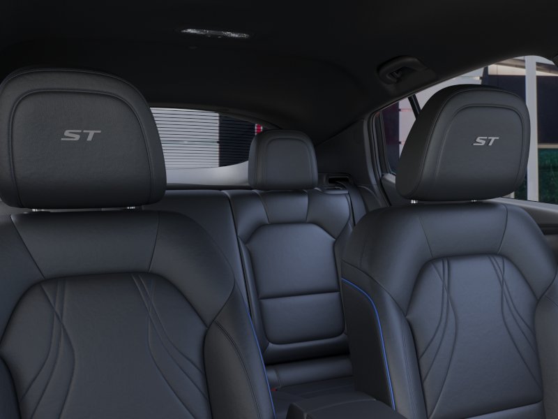 New 2026 Brilliant Red Buick Sport Touring image 48