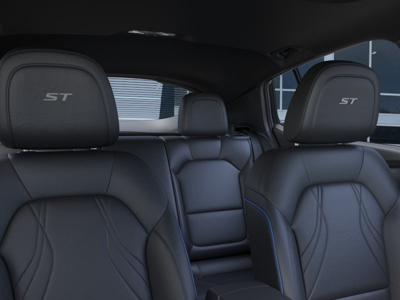 New 2026 Moonstone Gray Metallic Buick Sport Touring image 48