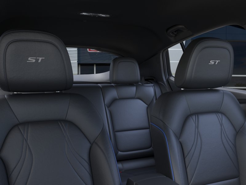 New 2026 Ebony Twilight Metallic Buick Sport Touring image 48