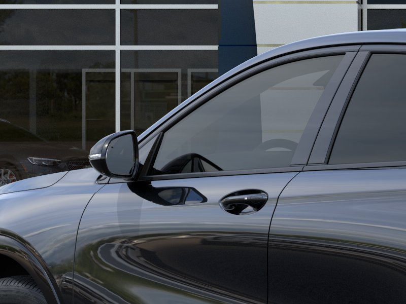 New 2026 Ebony Twilight Metallic Buick Sport Touring image 36