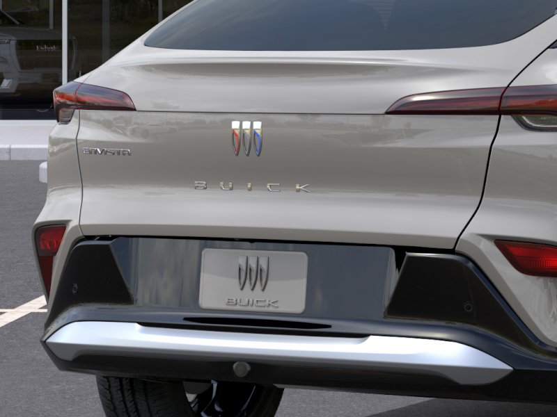 New 2026 Ceramic Buick Sport Touring image 14