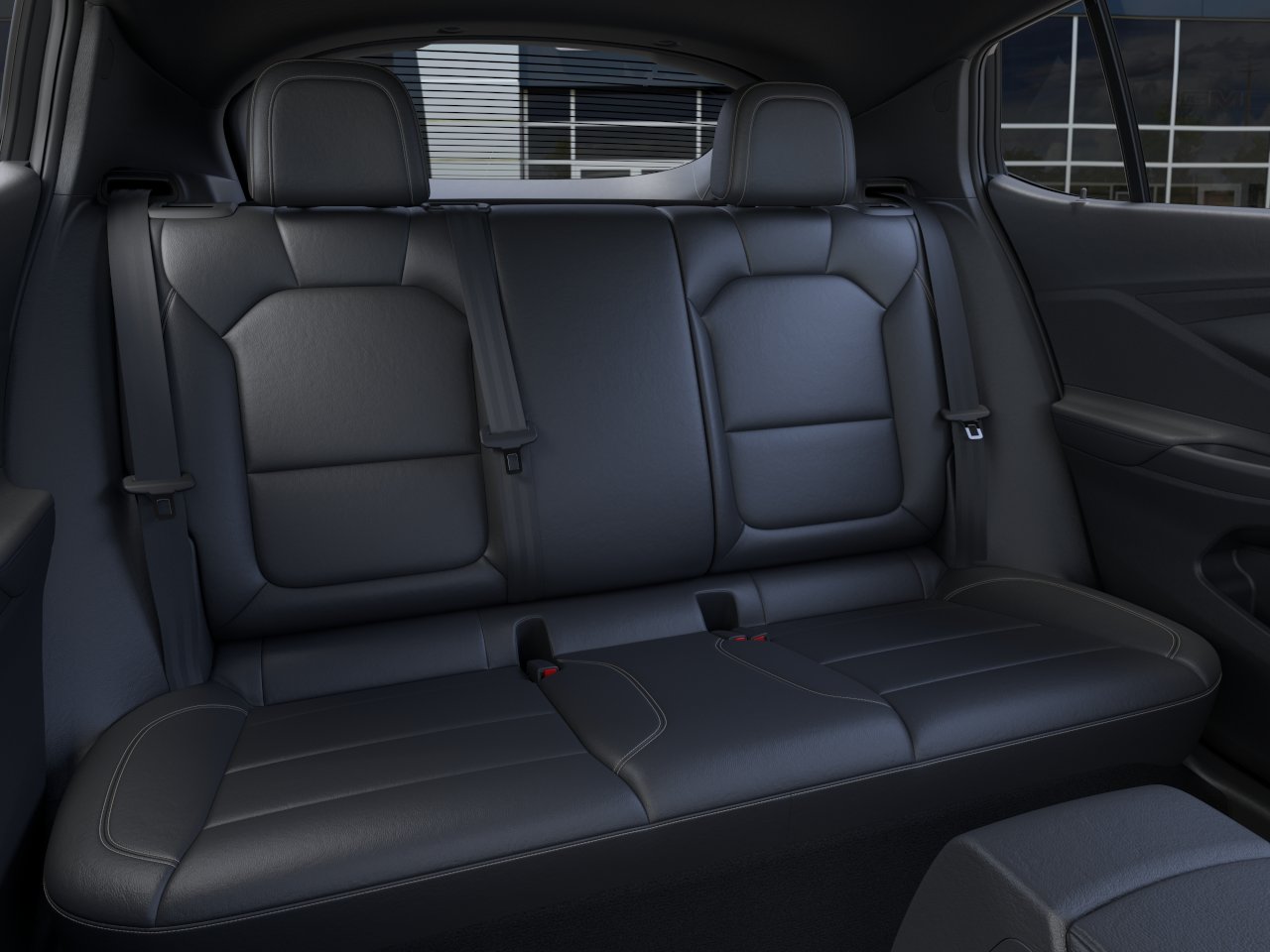 New 2026 Ceramic Buick Sport Touring image 17
