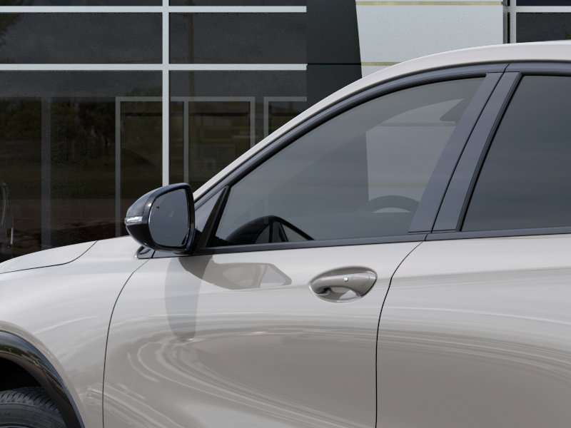 New 2026 Ceramic Buick Sport Touring image 12
