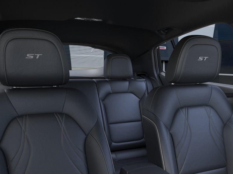 New 2026 Ceramic Buick Sport Touring image 24