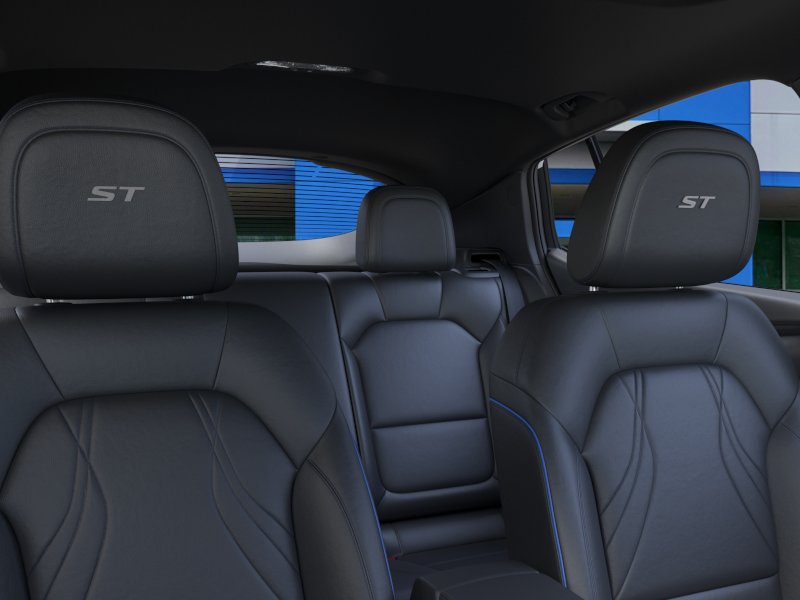New 2026 Summit White Buick Sport Touring image 48