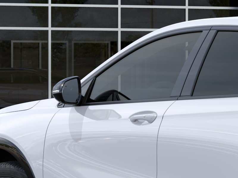 New 2026 Summit White Buick Sport Touring image 36