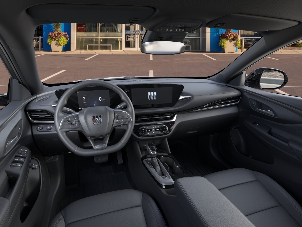 2026 Buick Envista Sport Touring - Photo 39