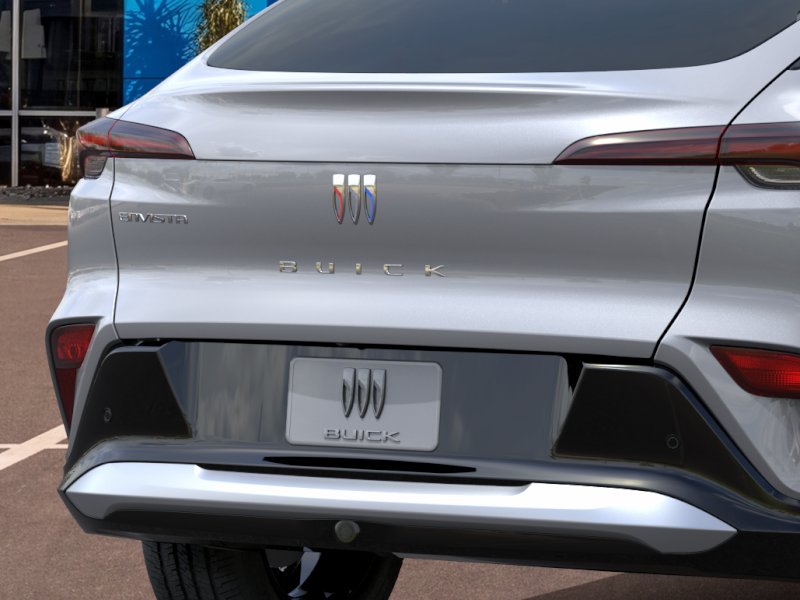 2026 Buick Envista Sport Touring - Photo 38