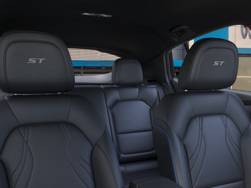 2026 Buick Envista Sport Touring - Photo 48