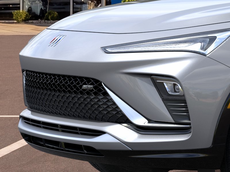 2026 Buick Envista Sport Touring - Photo 37