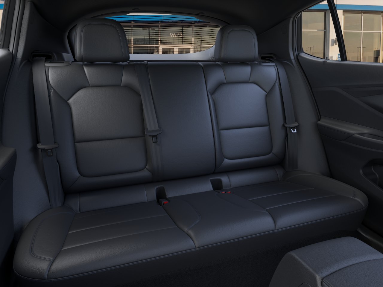 2026 Buick Envista Sport Touring - Photo 41