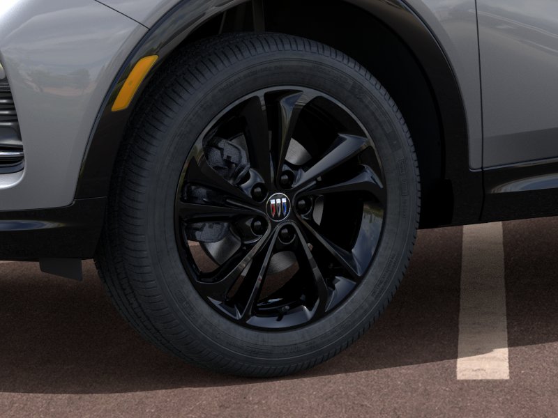 2026 Buick Envista Sport Touring - Photo 33