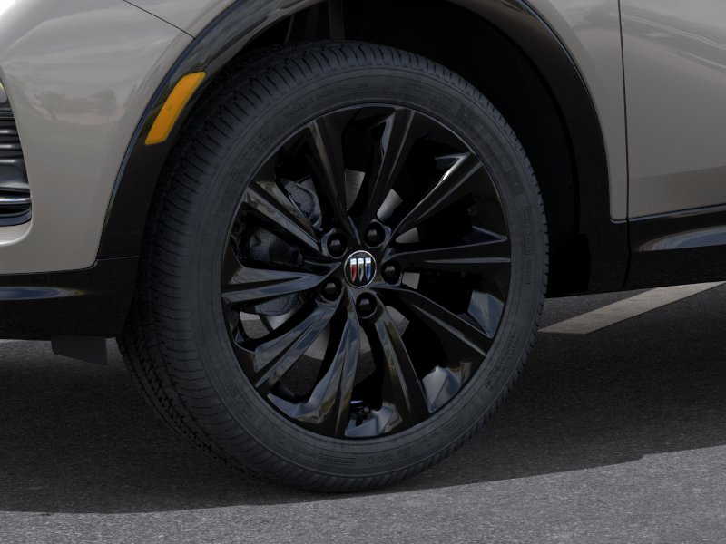2026 Buick Envista Sport Touring - Photo 33