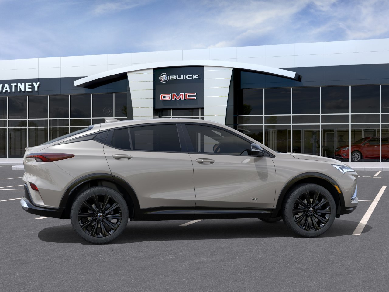 2026 Buick Envista Sport Touring - Photo 29