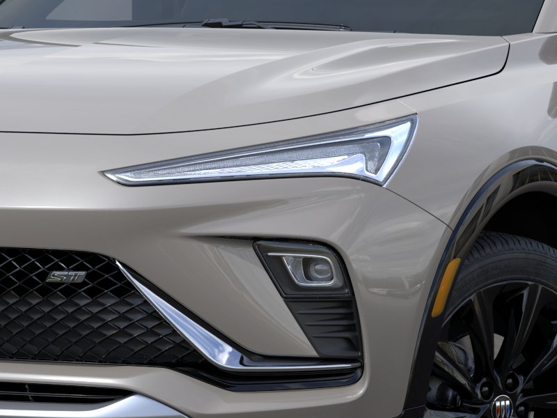 2026 Buick Envista Sport Touring - Photo 34