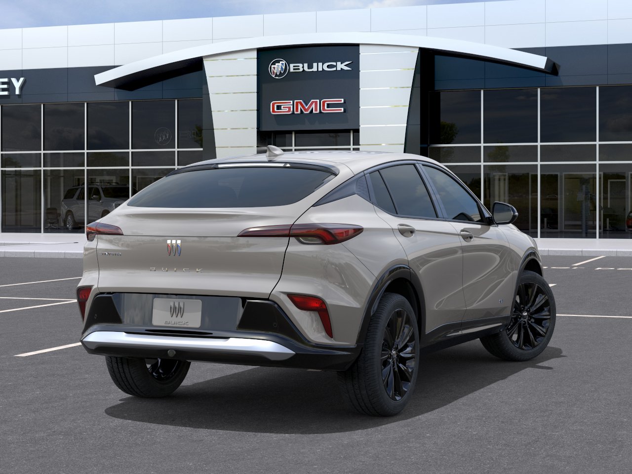 2026 Buick Envista Sport Touring - Photo 28