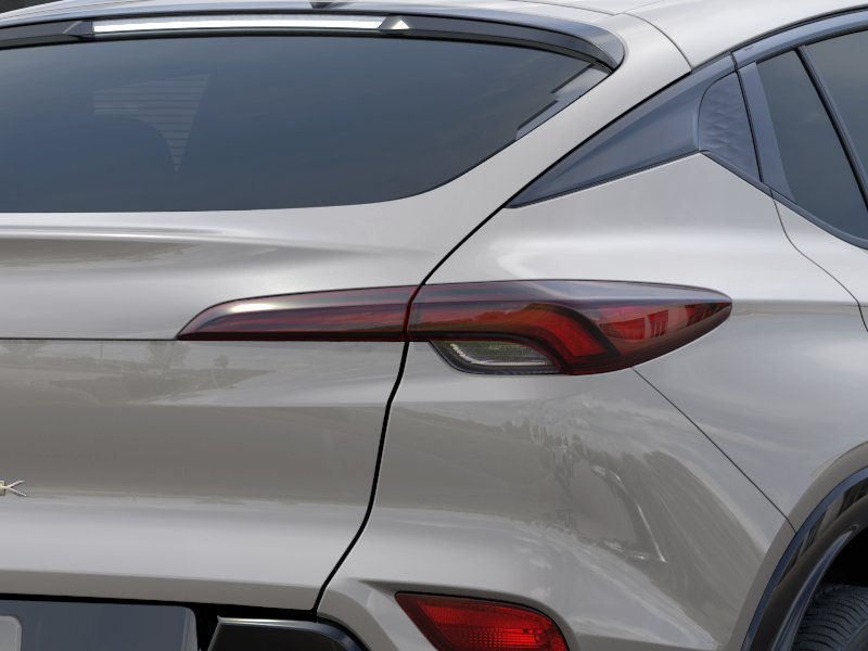 2026 Buick Envista Sport Touring - Photo 35
