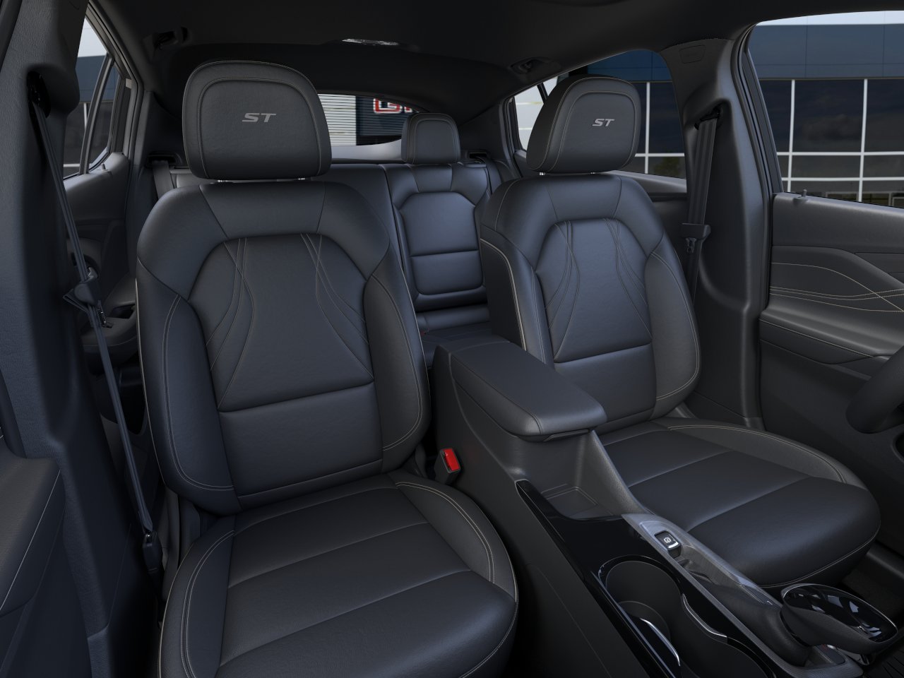 2026 Buick Envista Sport Touring - Photo 40