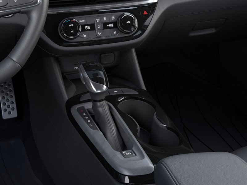 2026 Buick Envista Sport Touring - Photo 47