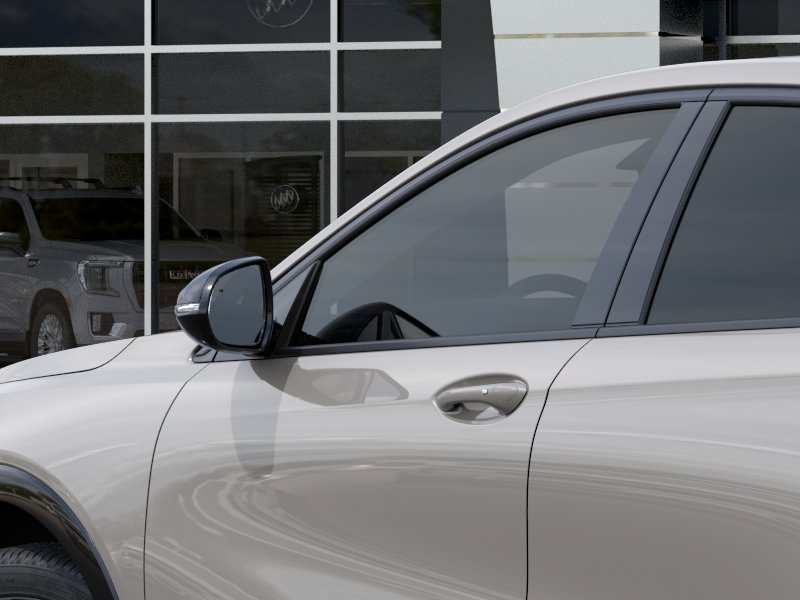 2026 Buick Envista Sport Touring - Photo 36