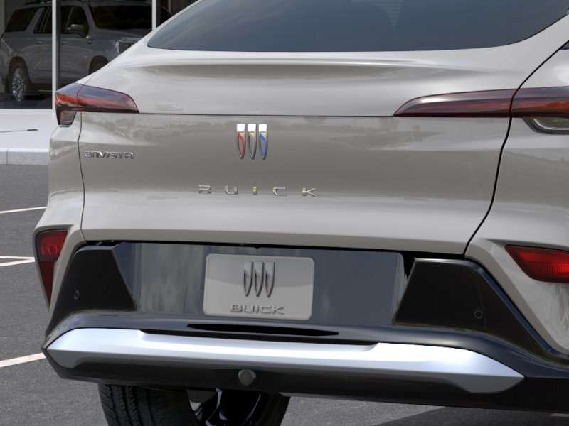 2026 Buick Envista Sport Touring - Photo 38