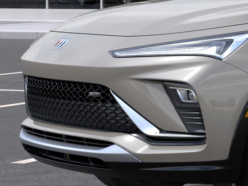 2026 Buick Envista Sport Touring - Photo 37