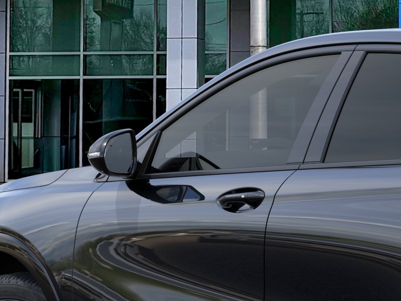 New 2026 Ebony Twilight Metallic Buick Sport Touring image 36