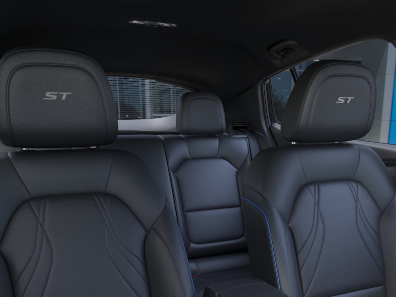 2026 Buick Envista Sport Touring - Photo 24